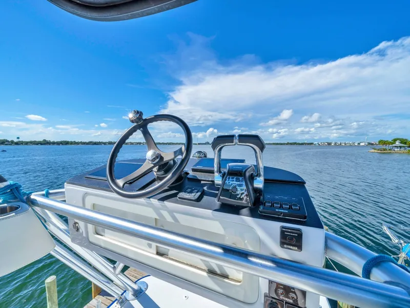 Slide: The Image of Sea Hunter 45 Tournament 2015 - 7468774
