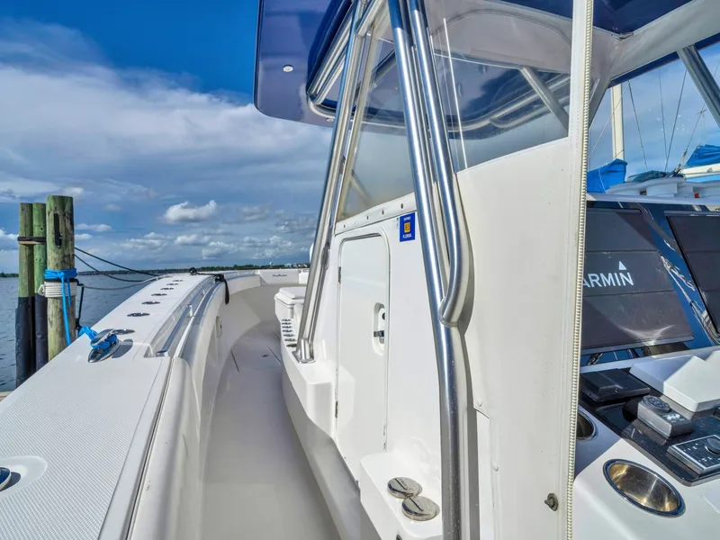 Slide: The Image of Sea Hunter 45 Tournament 2015 - 7468761