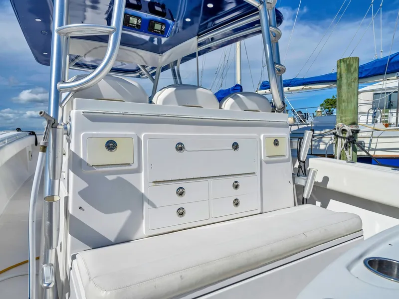 Slide: The Image of Sea Hunter 45 Tournament 2015 - 7468793