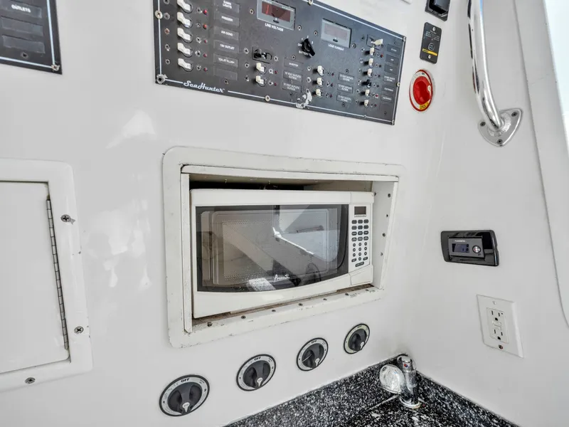Slide: The Image of Sea Hunter 45 Tournament 2015 - 7468789