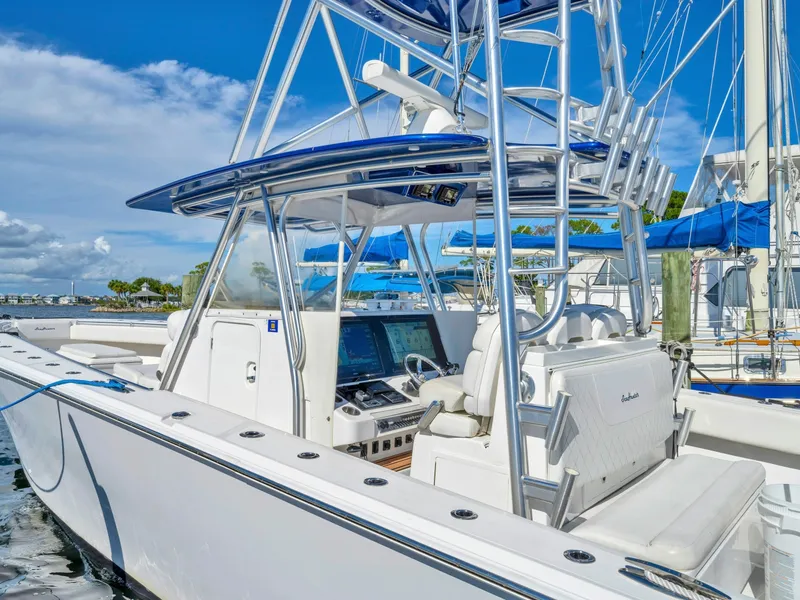 Slide: The Image of Sea Hunter 45 Tournament 2015 - 7468796