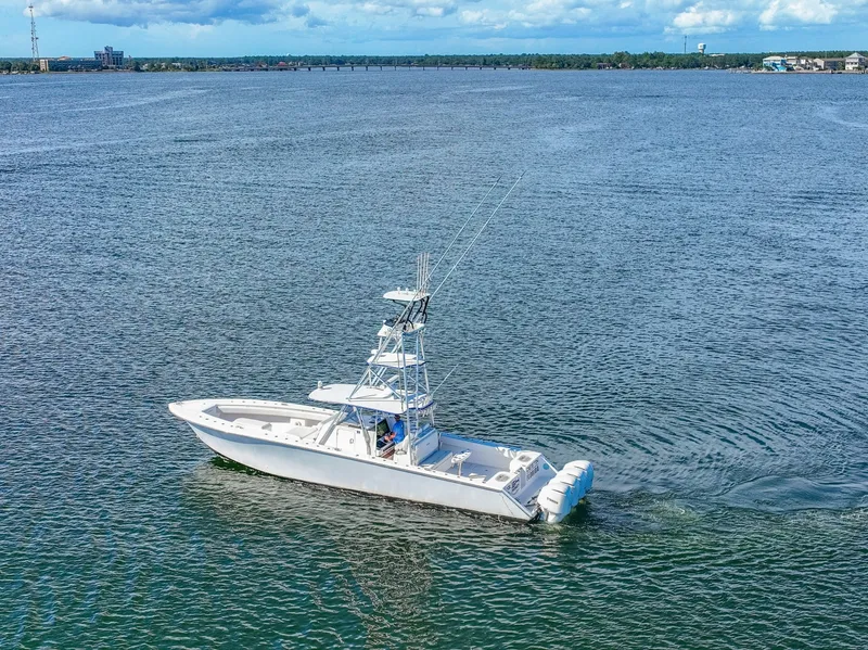 Slide: The Image of Sea Hunter 45 Tournament 2015 - 7468757