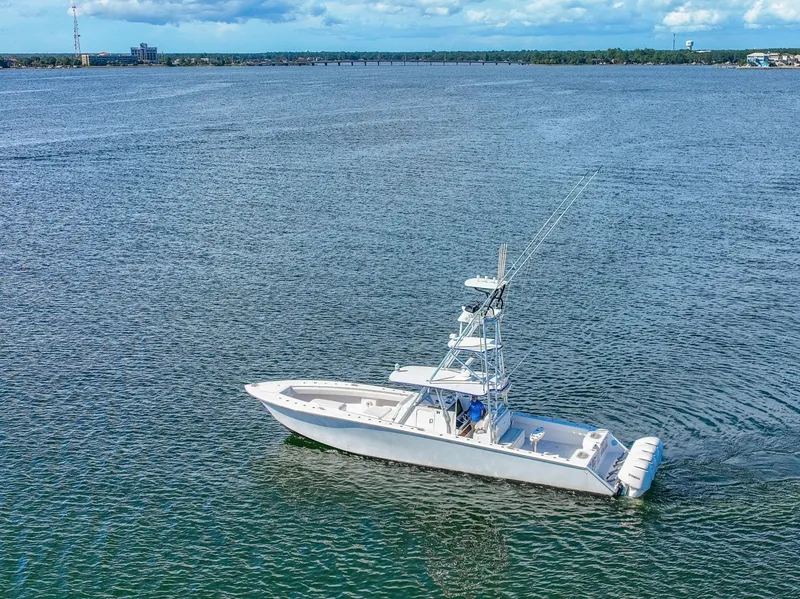 Slide: The Image of Sea Hunter 45 Tournament 2015 - 7468783