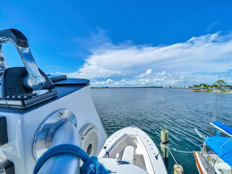 Slide: The Image of Sea Hunter 45 Tournament 2015 - 7468775