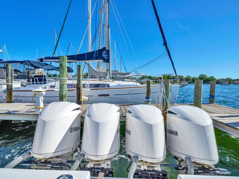 Slide: The Image of Sea Hunter 45 Tournament 2015 - 7468795