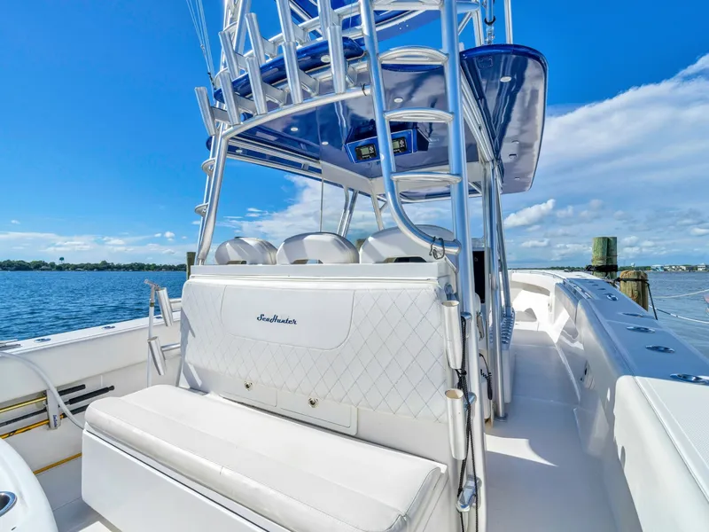 Slide: The Image of Sea Hunter 45 Tournament 2015 - 7468786