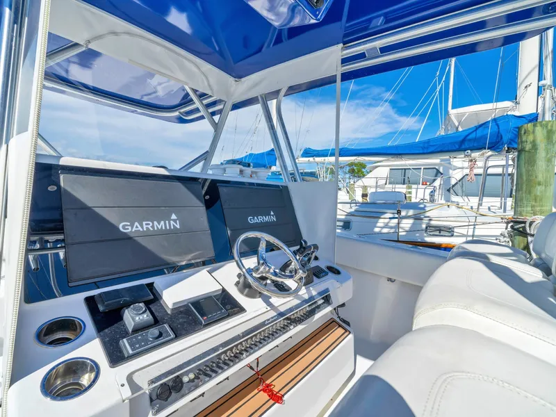 Slide: The Image of Sea Hunter 45 Tournament 2015 - 7468791