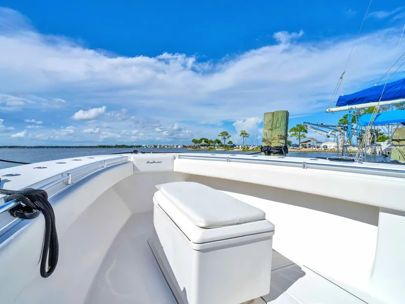 Slide: The Image of Sea Hunter 45 Tournament 2015 - 7468788