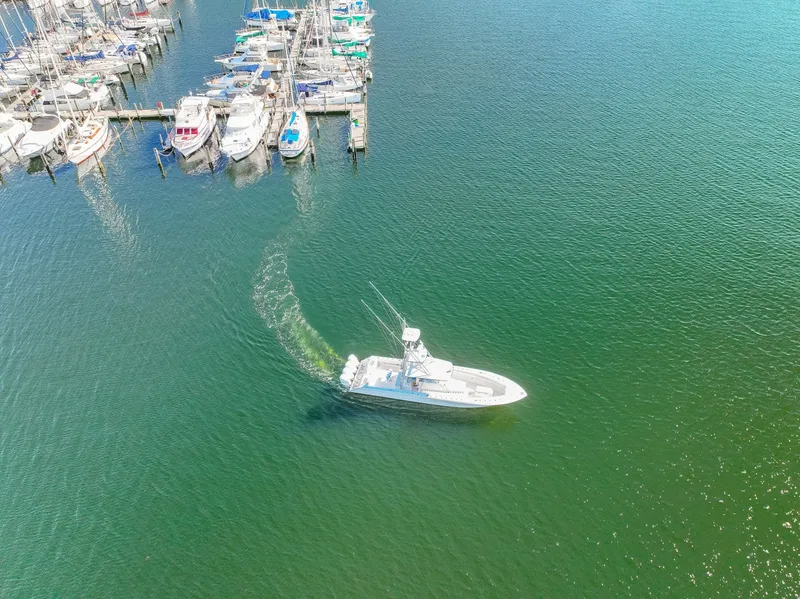Slide: The Image of Sea Hunter 45 Tournament 2015 - 7468777