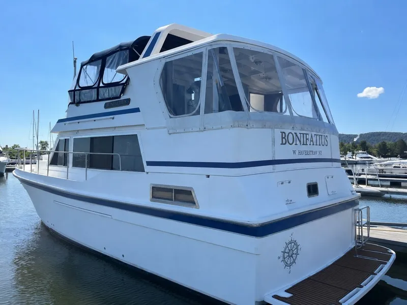 The Image of Oceania Sundeck 1986 - 7507253