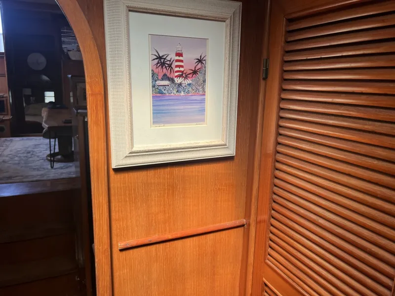 Slide: The Image of Oceania Sundeck 1986 - 7506878