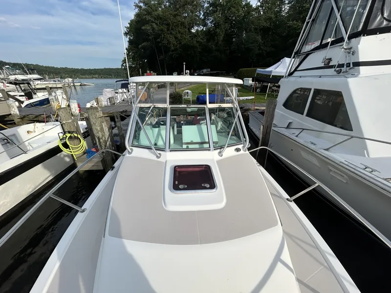 Slide: The Image of Back Cove 26 2005 - 7468925