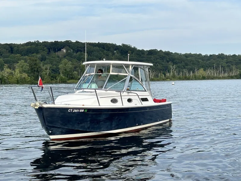Slide: The Image of Back Cove 26 2005 - 7468918