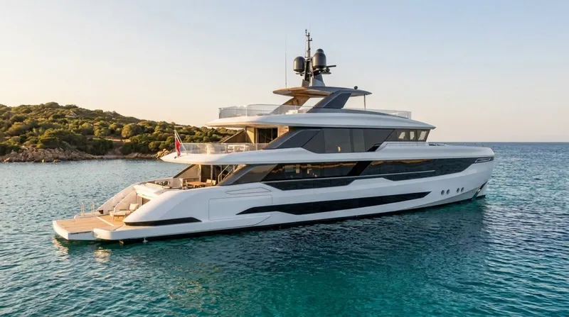 Slide: The Image of 125 (38m) Without Veranda Deck - 7505558