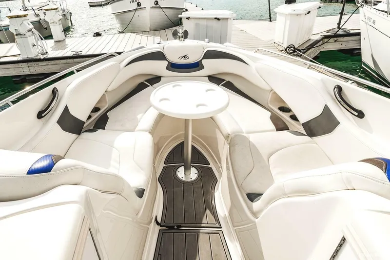 Slide: The Image of Monterey 318SS 2011 - 7506757