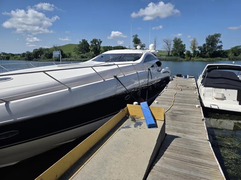 Slide: The Image of Sunseeker Predator 1999 - 7506803