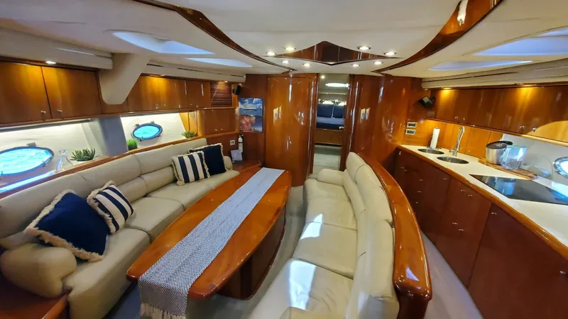 Slide: The Image of Sunseeker Predator 1999 - 7506796