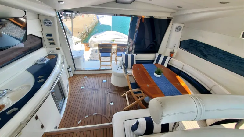 Slide: The Image of Sunseeker Predator 1999 - 7506795