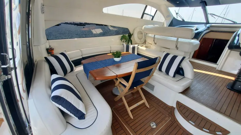 Slide: The Image of Sunseeker Predator 1999 - 7506794