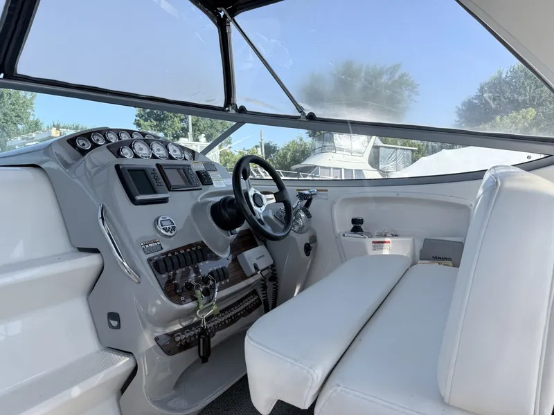Slide: The Image of Bayliner 315 SB 2011 - 7531246
