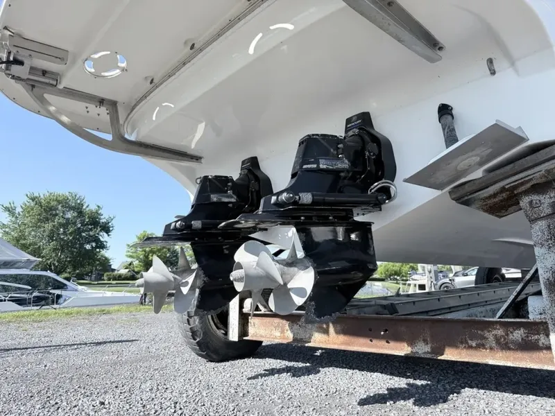 Slide: The Image of Bayliner 315 SB 2011 - 7506876