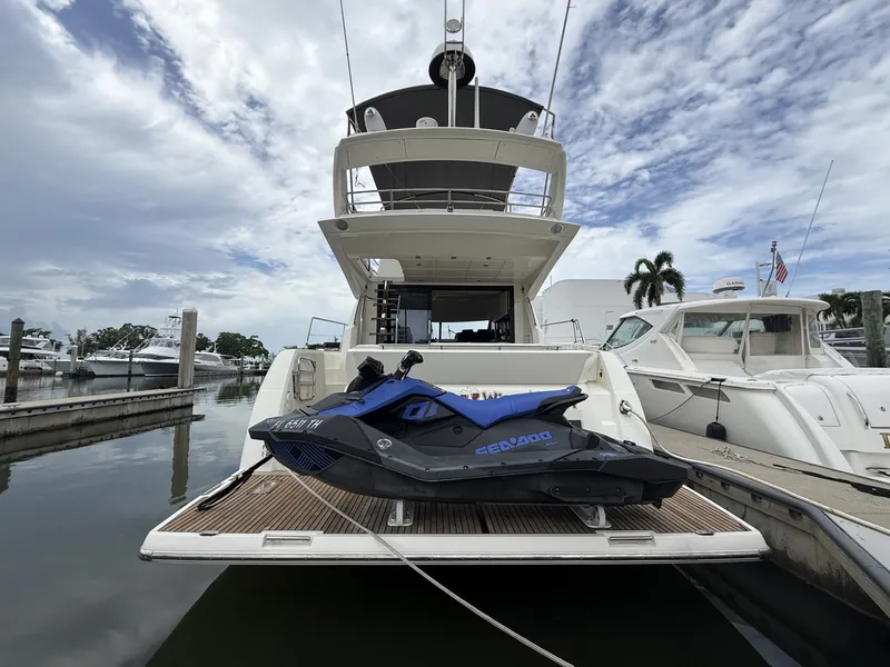 Slide: The Image of Prestige 460 2018 - 7506919