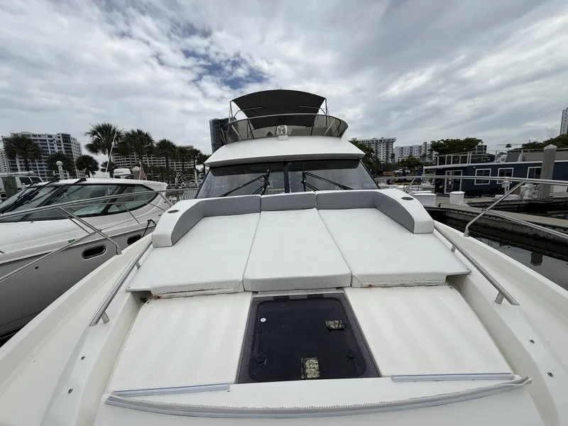 Slide: The Image of Prestige 460 2018 - 7506950