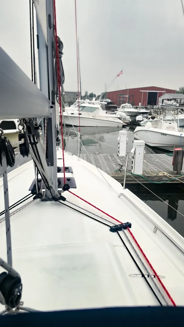 Slide: The Image of Beneteau Oceanis 30.1 2023 - 7506978