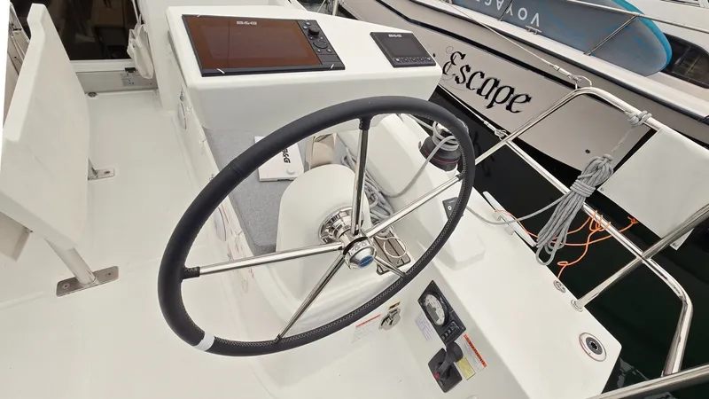 Slide: The Image of Beneteau Oceanis 30.1 2023 - 7506982