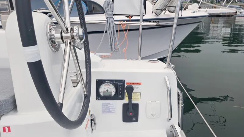 Slide: The Image of Beneteau Oceanis 30.1 2023 - 7507001