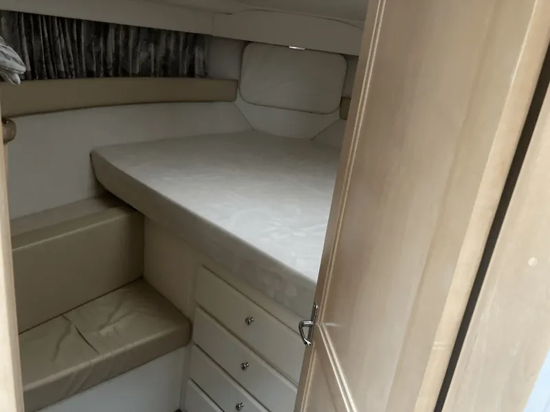 Slide: The Image of Carver Yachts MY 400 1997 - 7506956