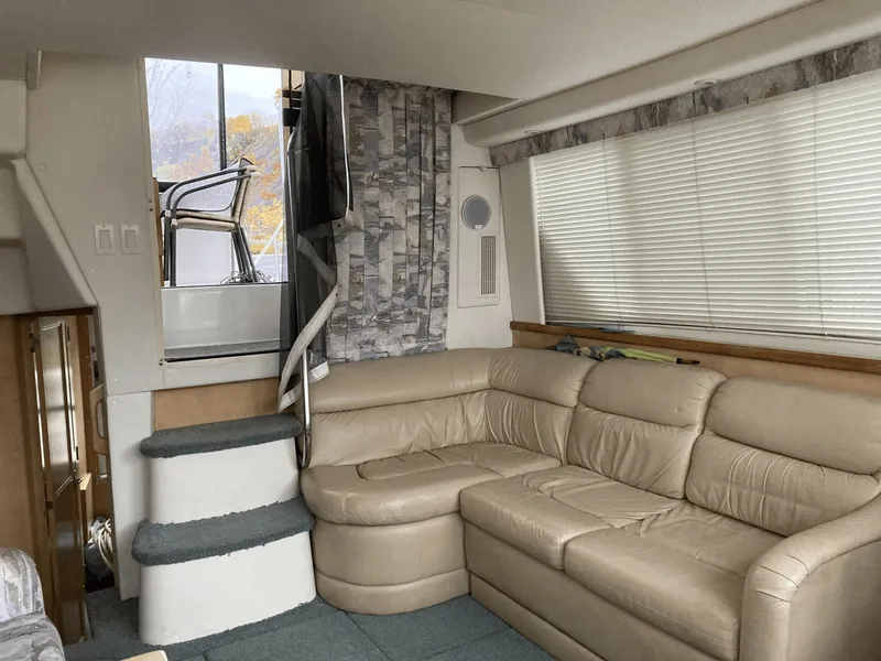 Slide: The Image of Carver Yachts MY 400 1997 - 7506934