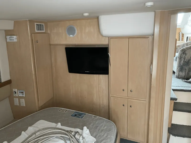 Slide: The Image of Carver Yachts MY 400 1997 - 7506963