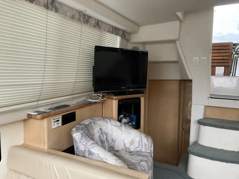 Slide: The Image of Carver Yachts MY 400 1997 - 7506938