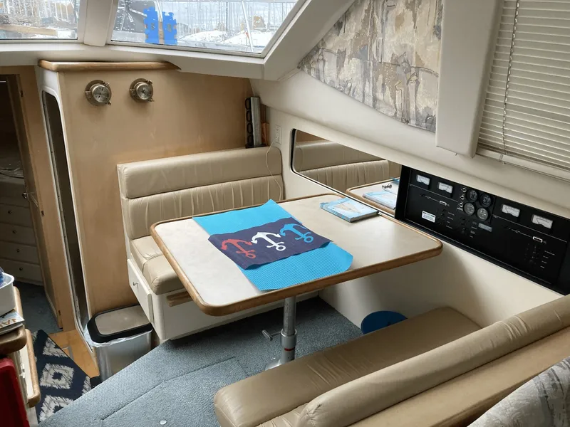 Slide: The Image of Carver Yachts MY 400 1997 - 7506943