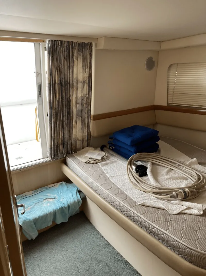 Slide: The Image of Carver Yachts MY 400 1997 - 7506960