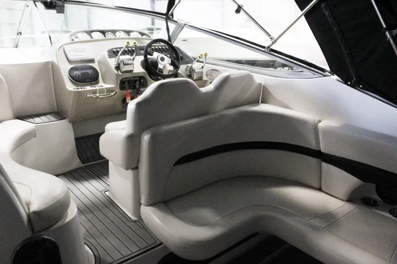 Slide: The Image of Chaparral 350 Signature 2001 - 7507052
