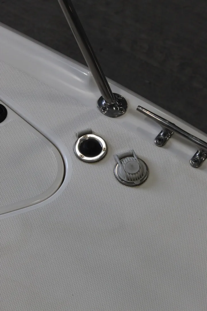 Slide: The Image of Chaparral 350 Signature 2001 - 7507101