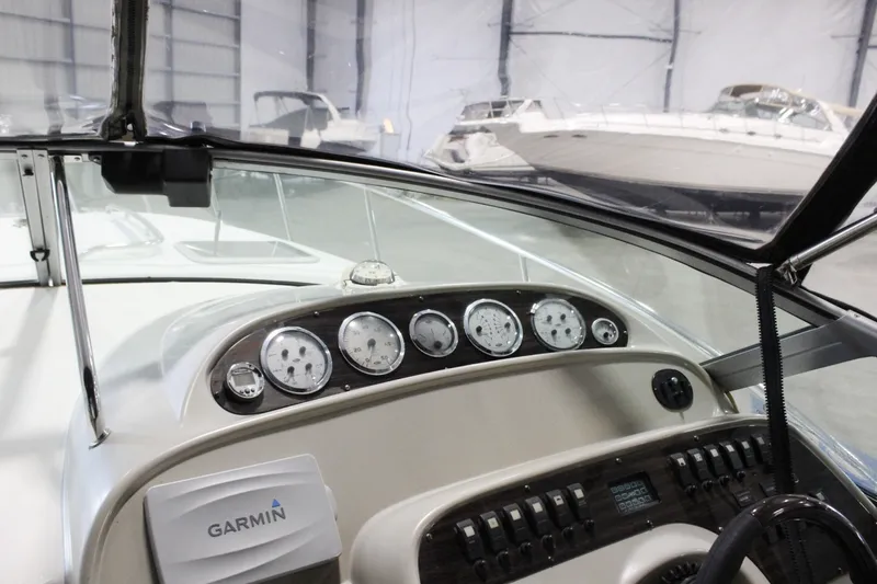 Slide: The Image of Chaparral 350 Signature 2001 - 7507055