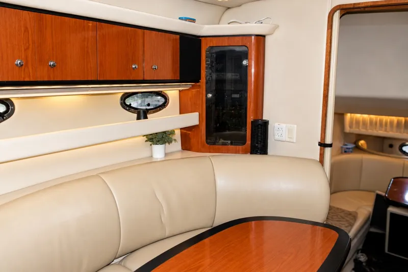 Slide: The Image of Chaparral 350 Signature 2001 - 8381897