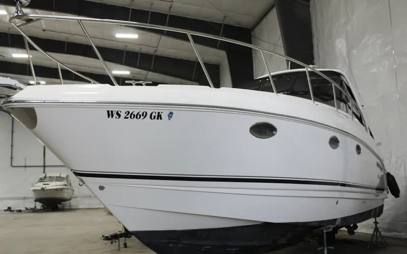 The Image of Chaparral 350 Signature 2001 - 7507003