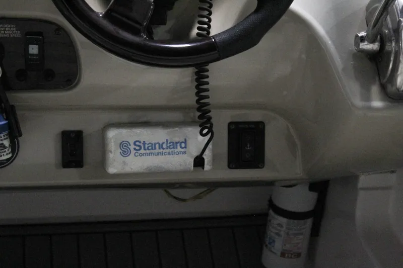 Slide: The Image of Chaparral 350 Signature 2001 - 7507063