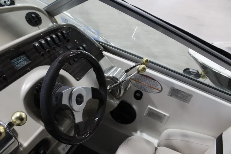 Slide: The Image of Chaparral 350 Signature 2001 - 7507061