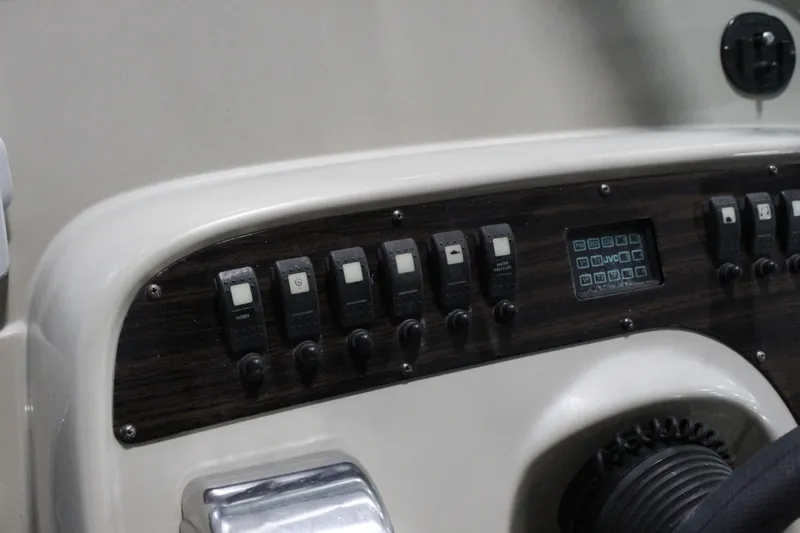 Slide: The Image of Chaparral 350 Signature 2001 - 7507059
