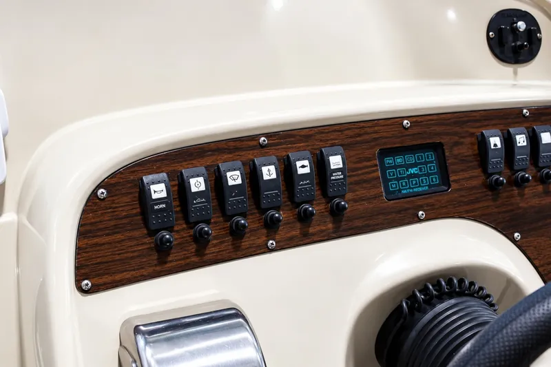 Slide: The Image of Chaparral 350 Signature 2001 - 8381929
