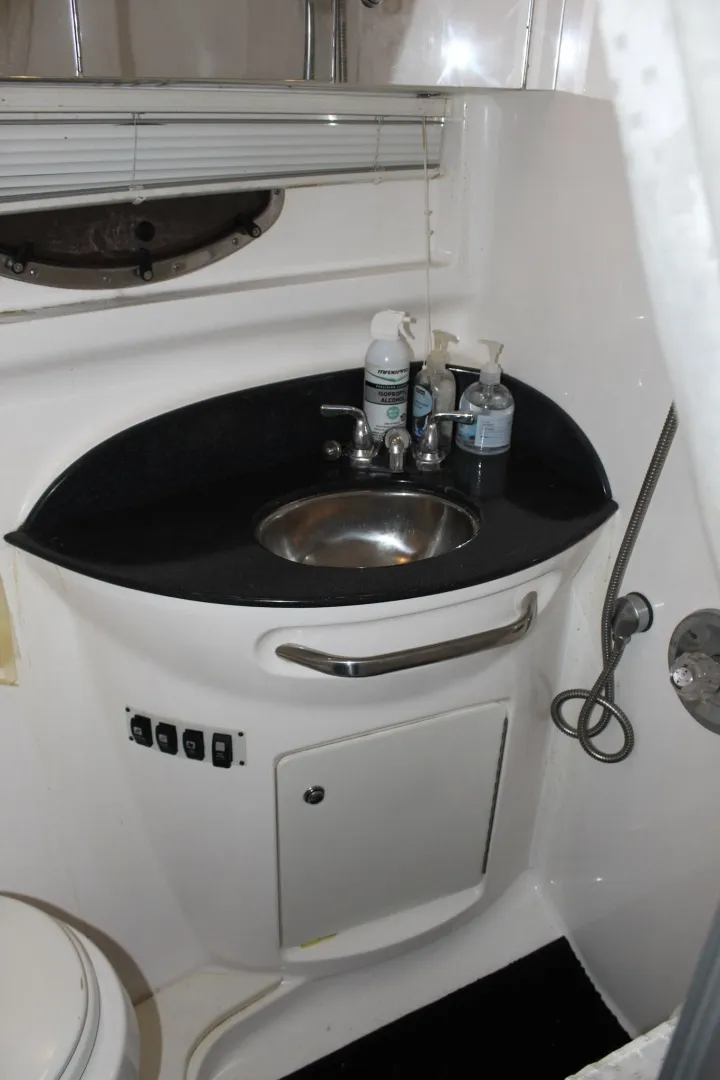 Slide: The Image of Chaparral 350 Signature 2001 - 7507083