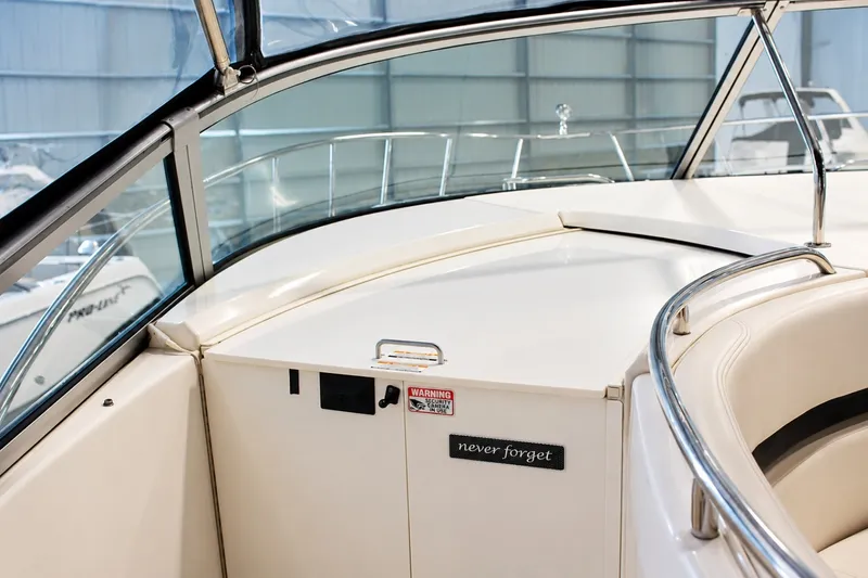 Slide: The Image of Chaparral 350 Signature 2001 - 8381912