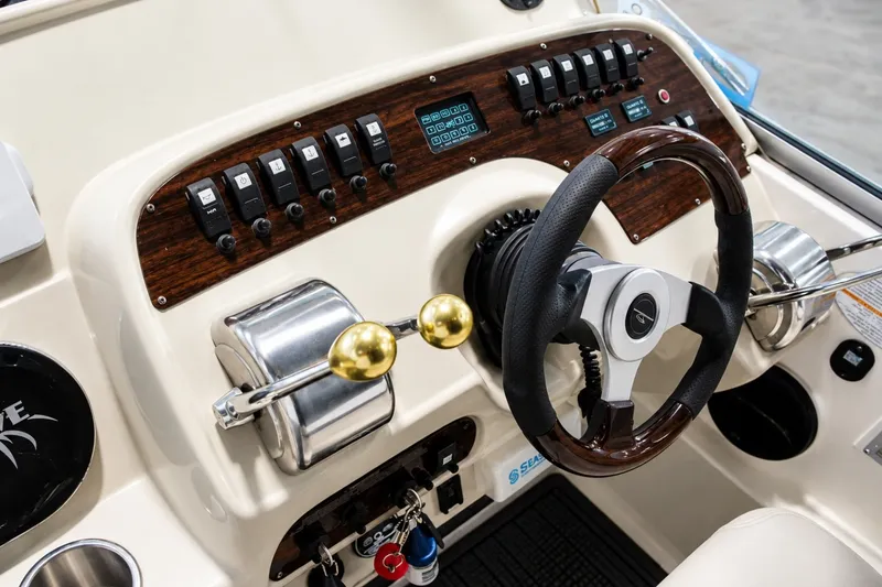 Slide: The Image of Chaparral 350 Signature 2001 - 8381919