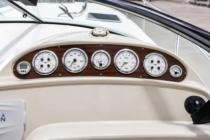 Slide: The Image of Chaparral 350 Signature 2001 - 8381928