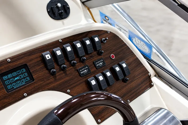 Slide: The Image of Chaparral 350 Signature 2001 - 8381927